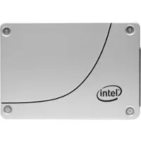 Intel SSDSC2KB480G801, 480 Go, 2,5", 560 Mo/s, 6 Gbit/s