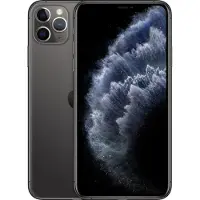 Apple iPhone 11 Pro Max 64 Go Gris sidéral