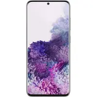 Samsung Galaxy S20 SM-G980F, 15,8 cm (6.2"), 8 Go, 128 Go, 12 MP, Android 10, edá