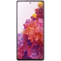 Samsung Galaxy S20 FE 16,5 cm (6.5") Android 10 4G USB Type-C 6 Go 128 Go 4500 mAh Lavande