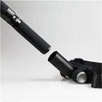 Carry Speed Courroie sling Mogocrane pour stabilisateurs