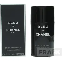 Chanel Bleu De Déodorant Stick 75 ml