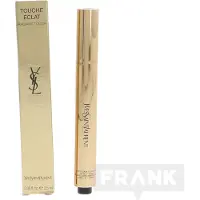 Yves Saint Laurent Touche Éclat Radiant Touch illuminateur en feutre pour tous types de peau teinte 1 Rose Lumière / Luminous Radiance 2.5 ml