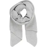 About You Écharpe 'Grace' gris / gris clair