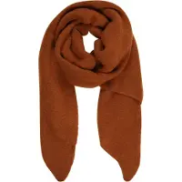 About You Écharpe 'Grace' marron / ocre