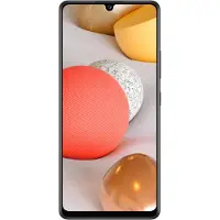 Samsung Galaxy A42 128 Go Noir 5G