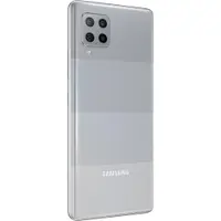 Samsung Galaxy A42 128 Go Gris 5G