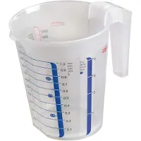 Curver Pot Doseur 1l Pp