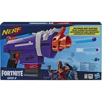 Nerf Fortnite SMG-E-blaster