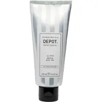 Depot 300 HAIR STYLING NO. 313 MEDIUM HOLD GEL gel cheveux fixation et forme 200 ml