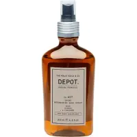 Depot 600 BODY SOLUTIONS NO. 607 SPORT REFRESHING BODY SPRAY spray rafraîchissant corps pour homme 200 ml