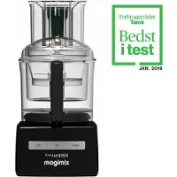Magimix Premium Cs 5200 Xl Foodprocessor Kitchen Robot Clair One Size / EU Plug 220V