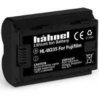 Hähnel HL-W235 Ultra - Fujifilm NP-W235