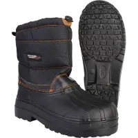 Savage Gear Polar Boots Noir EU 41 Homme
