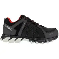 Reebok Chaussures Trailgrip Work WP S3 BLACK