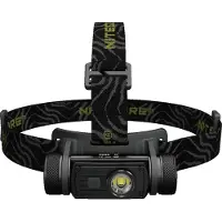 Nitecore Lampe Frontale Hc60
