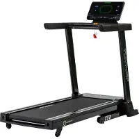 Tunturi T50 Tapis de Course - Tapis de Running