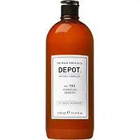 Ginza.se 100 HAIR CLEANSING NO. 103 HYDRATING SHAMPOO shampoing hydratant 1000 ml