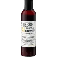 Ecooking Protection solaire SPF 30 200 ml (SPF 30, 200 ml)