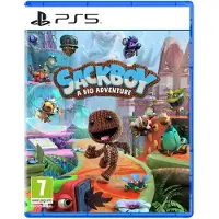 Sackboy: A Big Adventure - PS5