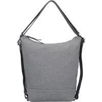 Jost Sac à bandoulière gris