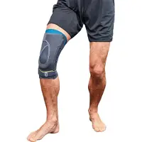 Push Sports Sports Genouillère XL 1 pc(s) Bandage(S)