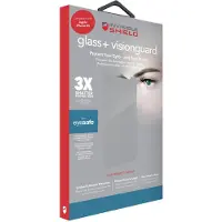 Invisibleshield Glass+ Protège-écran pour iPhone X/Xs