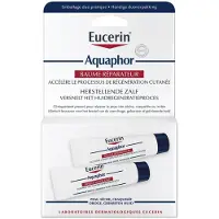 Eucerin Aquaphor Baume Réparateur Cutané 20 ml Baume