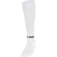 Jako Unisexe, Chaussettes de sport, Bas De Chaussette Glasgow 2.0 (47 - 50), Blanc