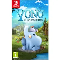 Yono et les éléphants célestes (Code in a Box)