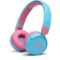 JBL JR310BT Bleu