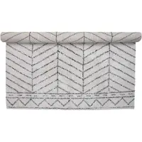 Bloomingville Tapis Oiva | Nature | Coton | 82042019