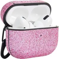 Terratec Air Box Pro, Étui pour écouteurs + casque, Pink
