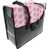 Beck Shopper Love 7 Sacoche de vélo