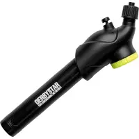 Derbystar Accessoire noir