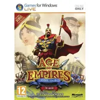 Age Of Empires Online ( Activation Code )