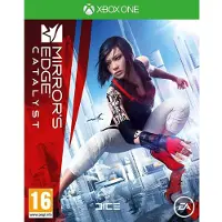 Mirror's Edge: Catalyst - Xbox One (US)