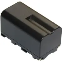 Falcon Eyes Batterie NP-F750 Pour MV-AD1/DV-256V/DV-320VC