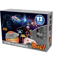 Star Flashback Blast!