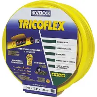 Tricoflex Tuyau à eau L.25 m ID 12,5 mm AD 17,6 mm - 117135