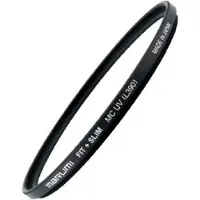 MARUMI Filtre UV FIT + SLIM 37mm