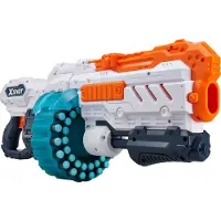 XShot Pistolet Jouet X-shot Turbo Advance