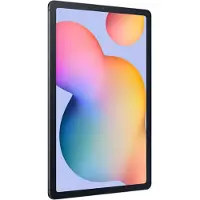 Samsung Galaxy Tab S6 Lite 64 Go Wi-Fi + 4G Gris