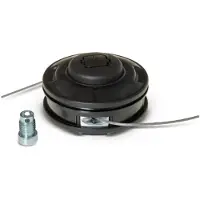 Stiga Mac allister - Bobine + cable complet 1911-9227-01 pour débroussailleuse