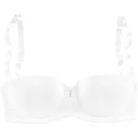 Nuance Soutien-gorge blanc