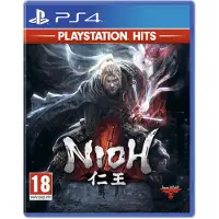 Nioh (Playstation Hits) (Uk/Arabic)