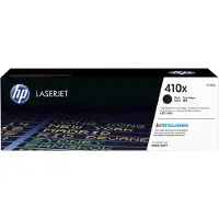 HP 410X Toner Noir (Grande Capacité)