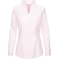 Seidensticker Chemisier 'City' rose clair