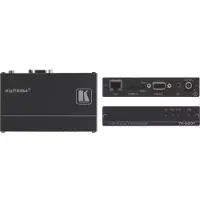 Kramer TP-580T Convertisseur de signaux vidéo 1920 x 1080 pixels