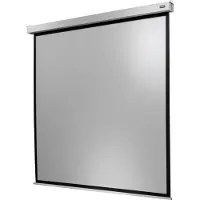 Celexon Moteur Professional Plus (167", 1:1), Écran de projection, Blanc